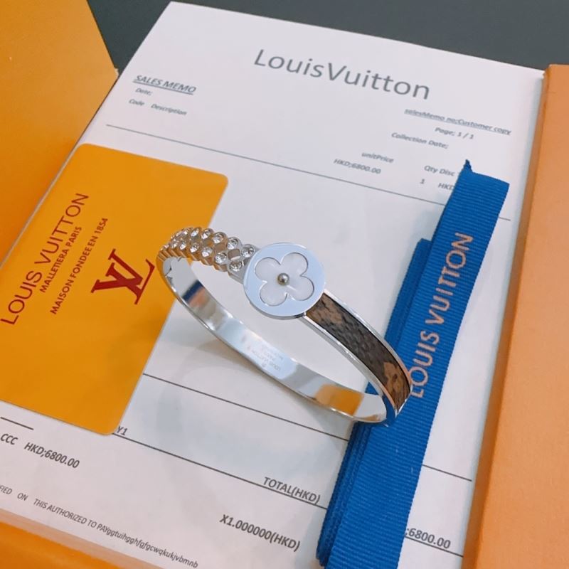 Louis Vuitton Bracelets